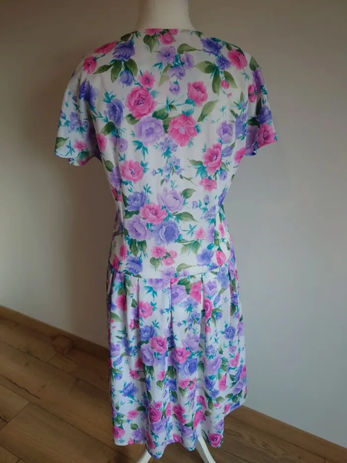 Robe M - photo numéro 3
