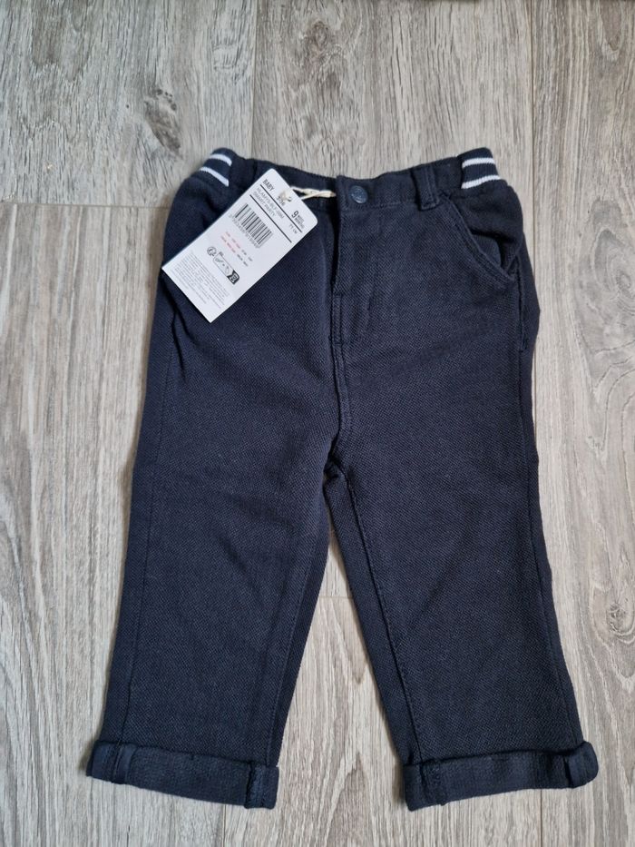 Pantalon enfant