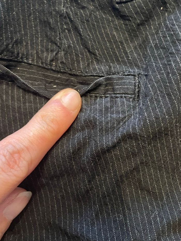 Pantalon bébé garçon 18–24 mois – H&M, très bon état - photo numéro 5