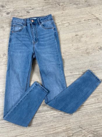 Jeans pimkie T.34 TBE