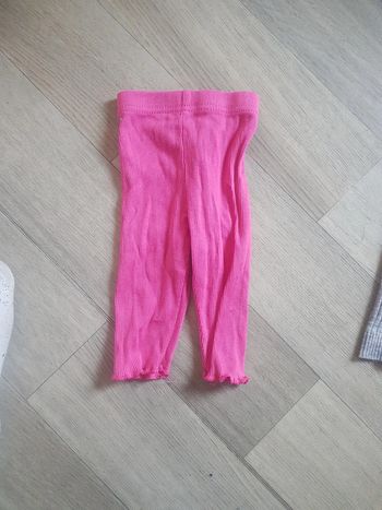 Legging 6 mois