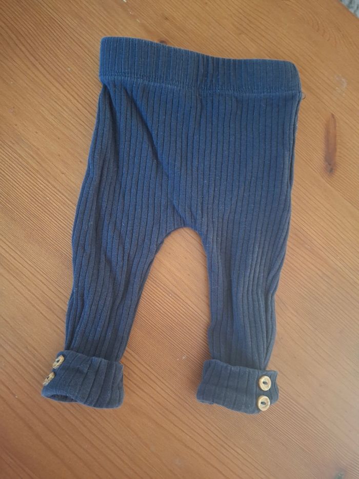 Lot 3 leggings - photo numéro 4
