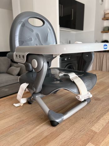 Réhausseur de table
