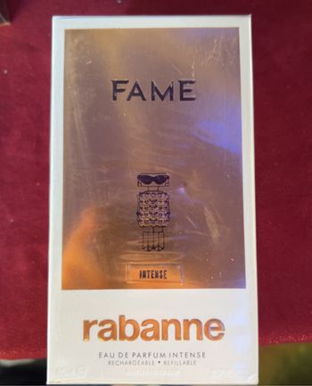 Fame rabanne