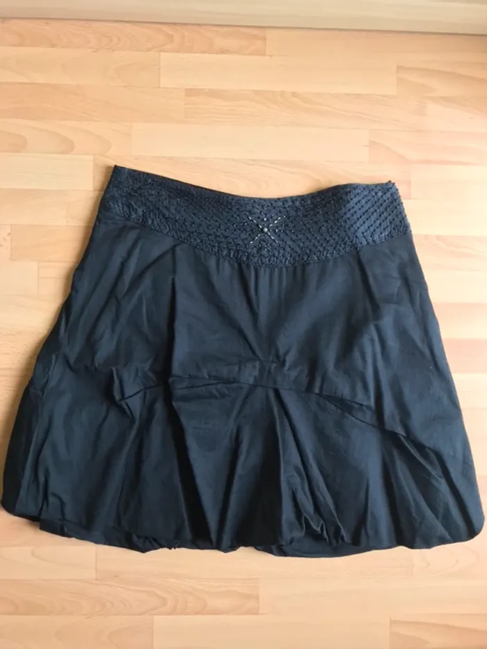 Jupe ddp Taille 40 - photo numéro 2