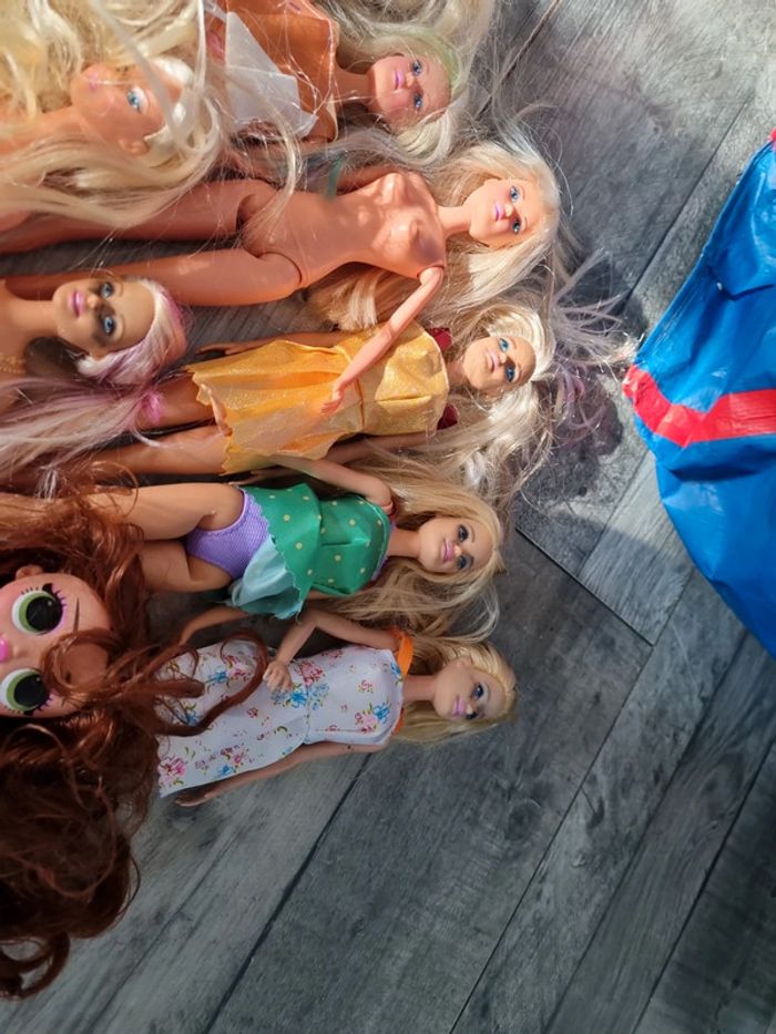 Barbie - photo numéro 3