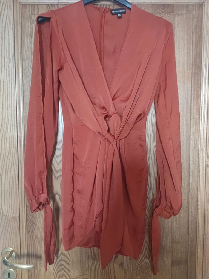 Robe taille 34