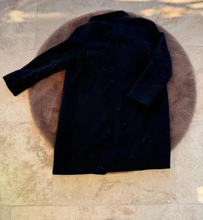 Manteau Mango - photo numéro 6