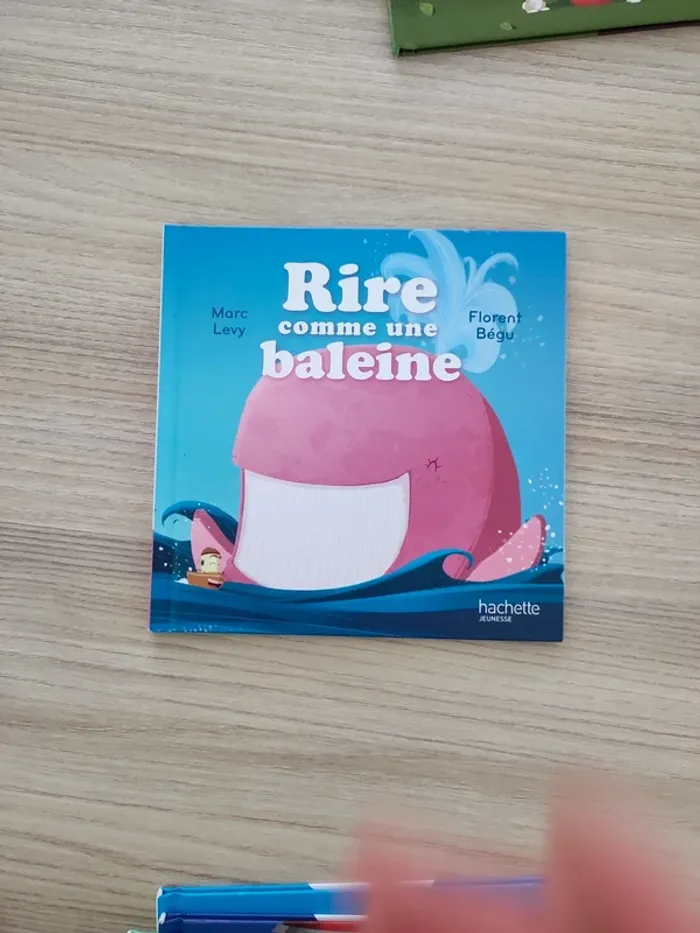 Lot 11 livres McDonald's - photo numéro 5