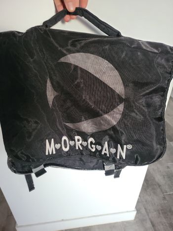 Cartable morgan