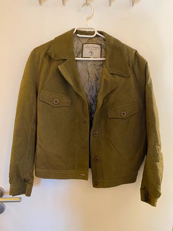 Veste courte femme