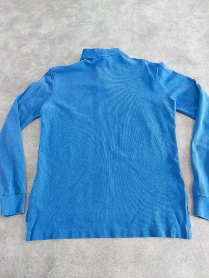 T shirt Manches Longues Ralph Lauren - photo numéro 5