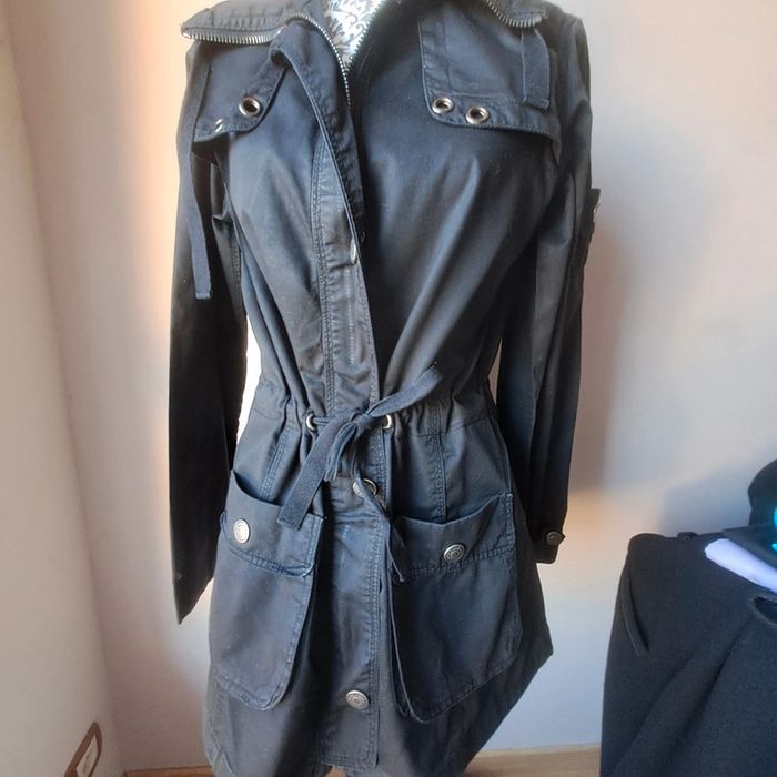 Trench taille38 #bestmountain