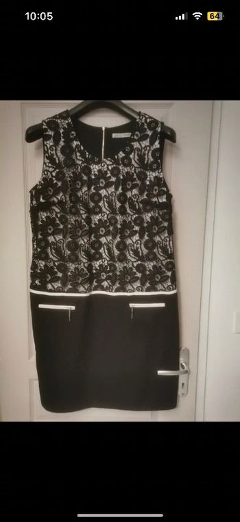 Robe de soirée ou de ceremonie