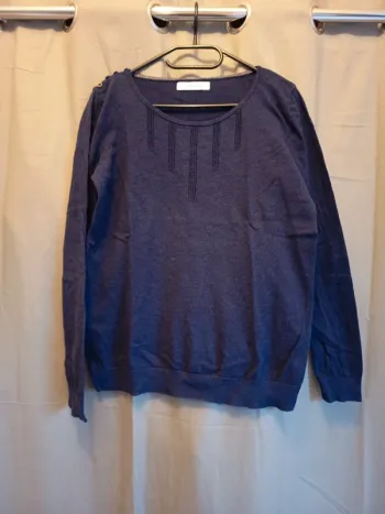 Pull fin Promod