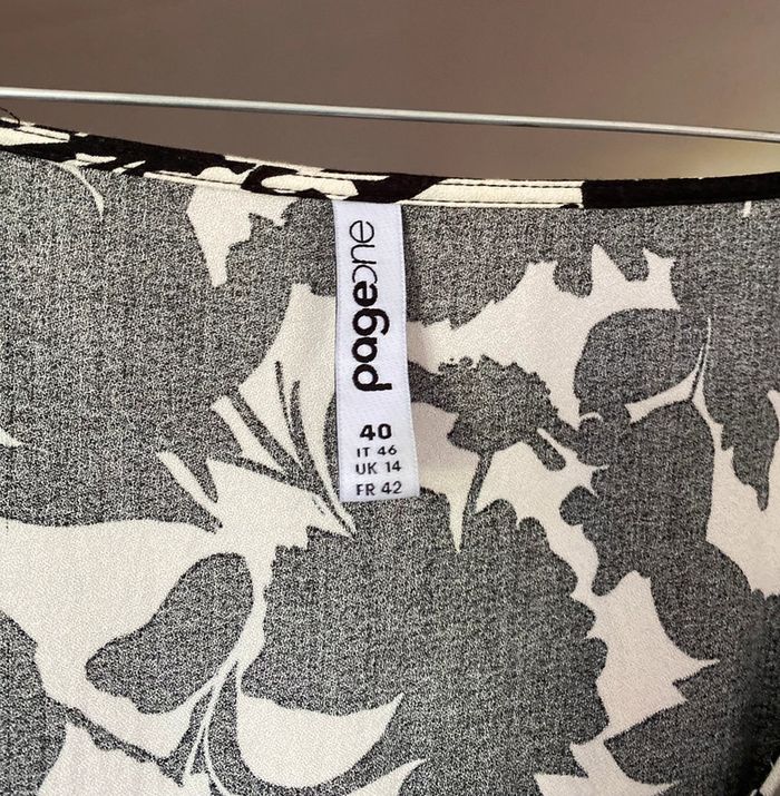 Sublime robe d’été - photo numéro 8