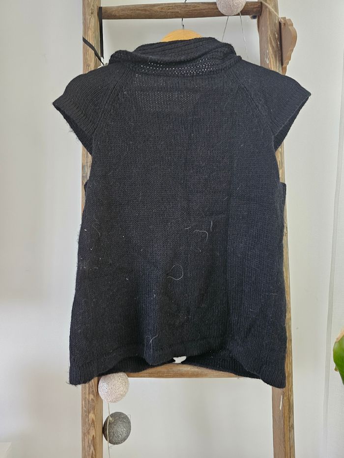 Gilet only taille 36 S - photo numéro 2