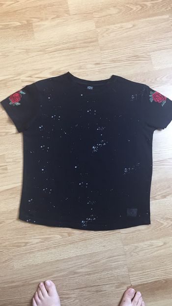 Tee shirt rivaldi 12 ans