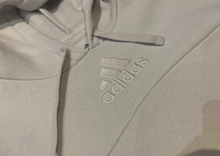 Sweat adidas - photo numéro 2