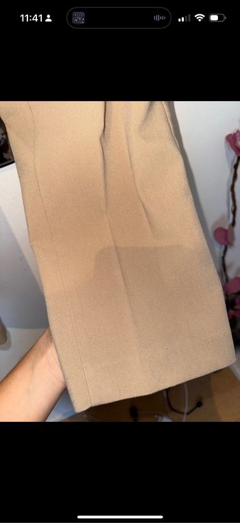 Pantalon Zara