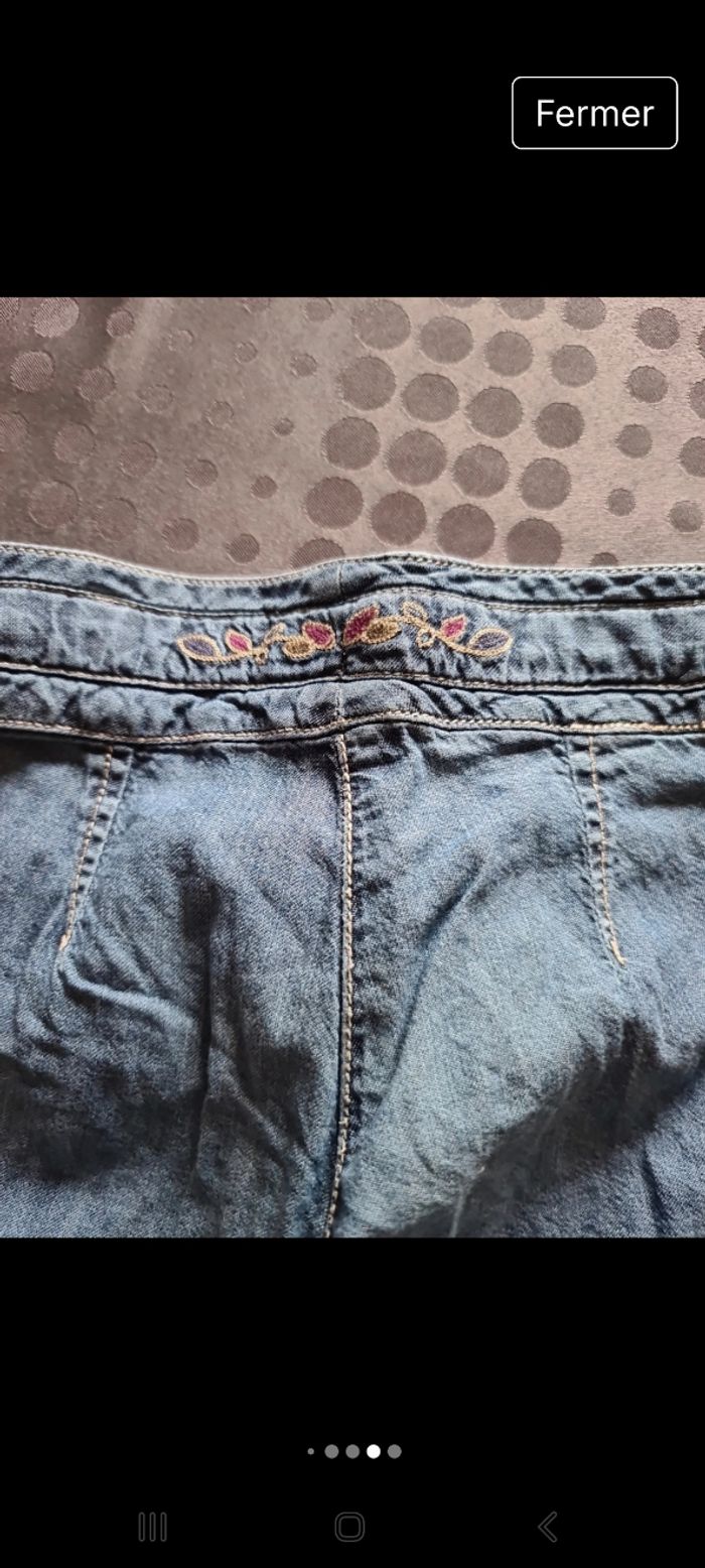Pantacourt taille 4 ans - photo numéro 6