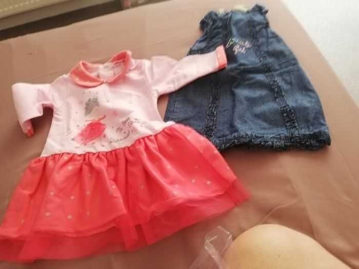 3 mois fille - photo numéro 5