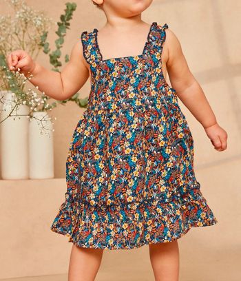 Robe sergent major 18 mois