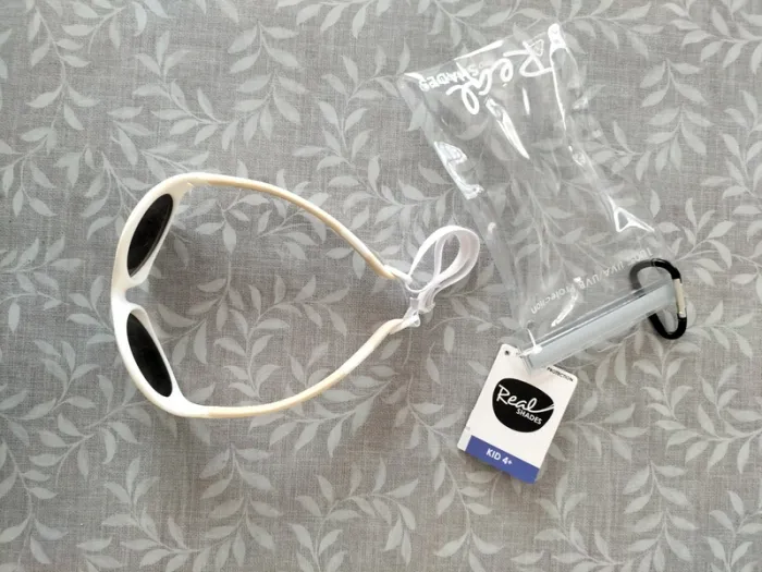 Lunette de soleil - photo numéro 5