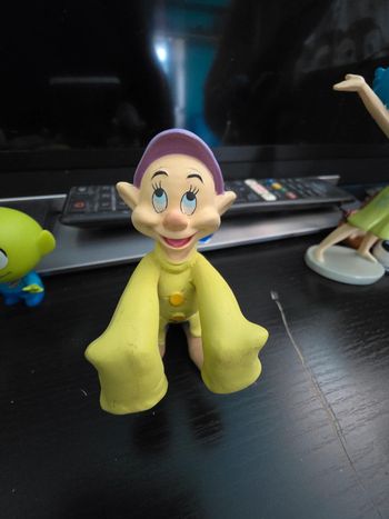 Figurine Disney