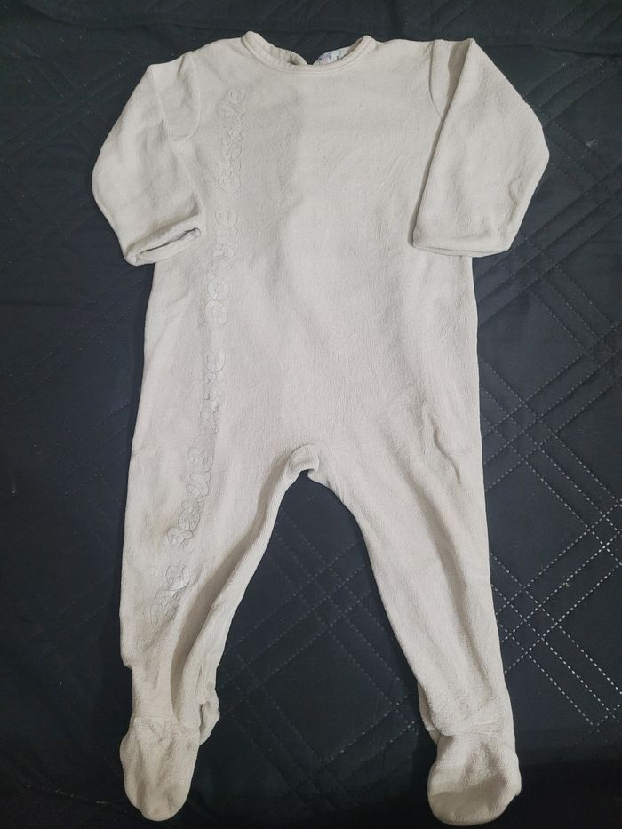 Pyjamas - photo numéro 4
