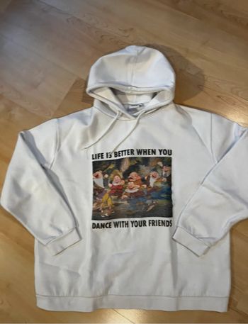 pull disney