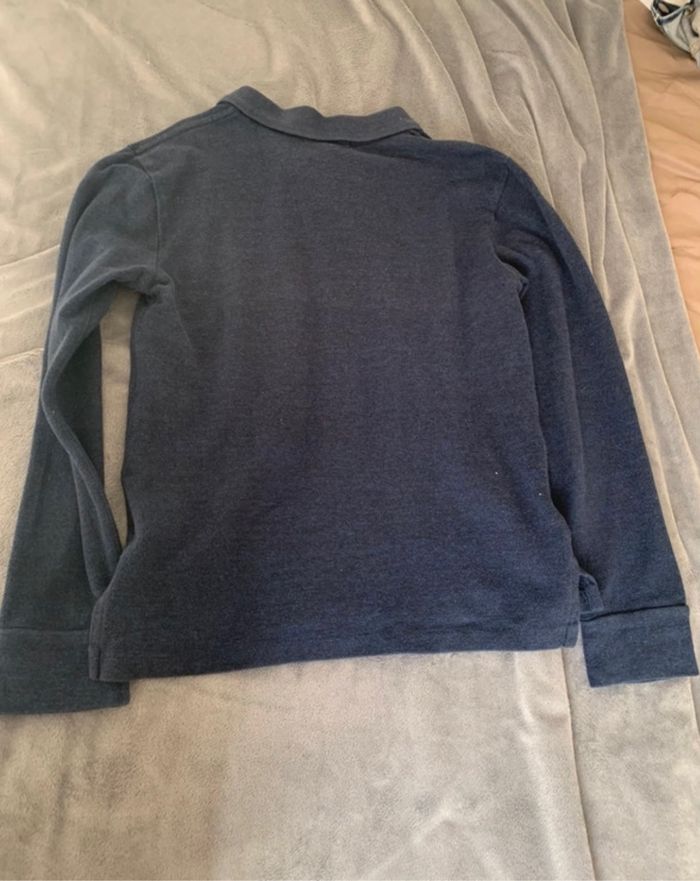 Polo Ralph Laurent - photo numéro 4