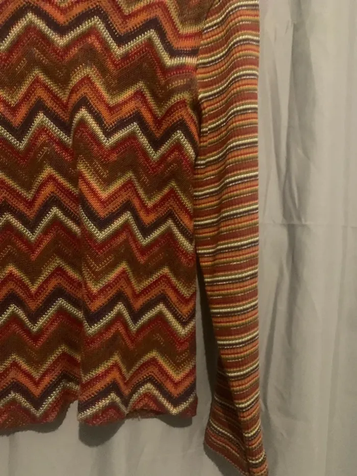pull chaud - photo numéro 4