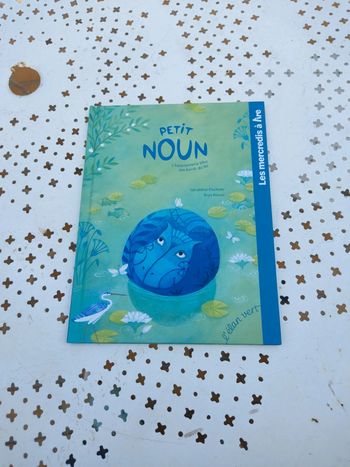 Livre petit Noun