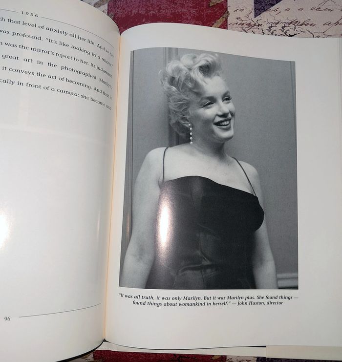 Marilyn Monroe from beginning to end - photo numéro 11
