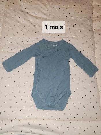 Body uni