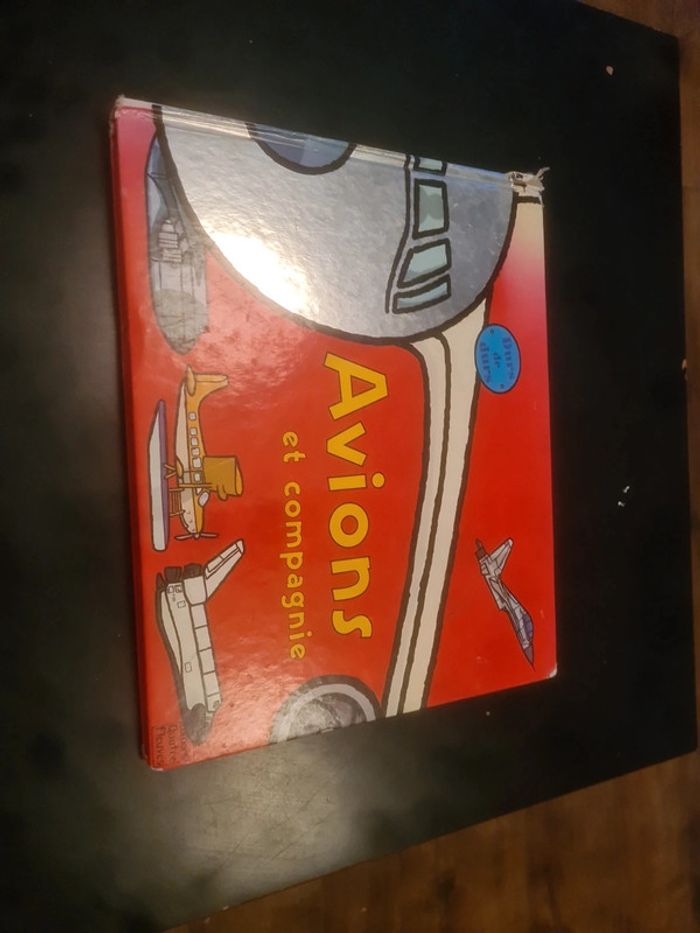 Avions et compagnie - photo numéro 7