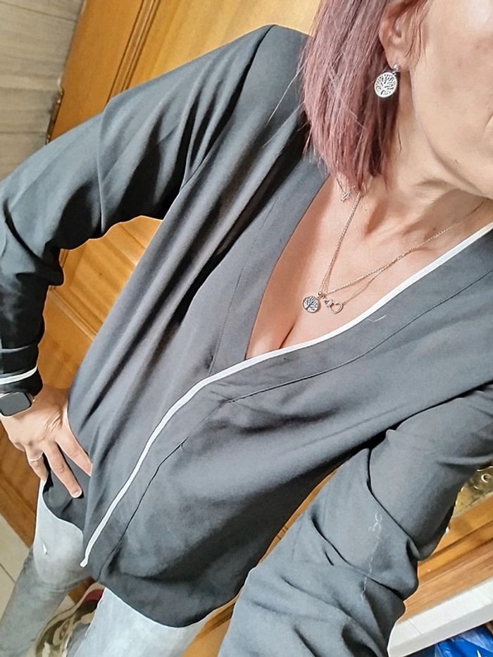 Blouse femme - photo numéro 2