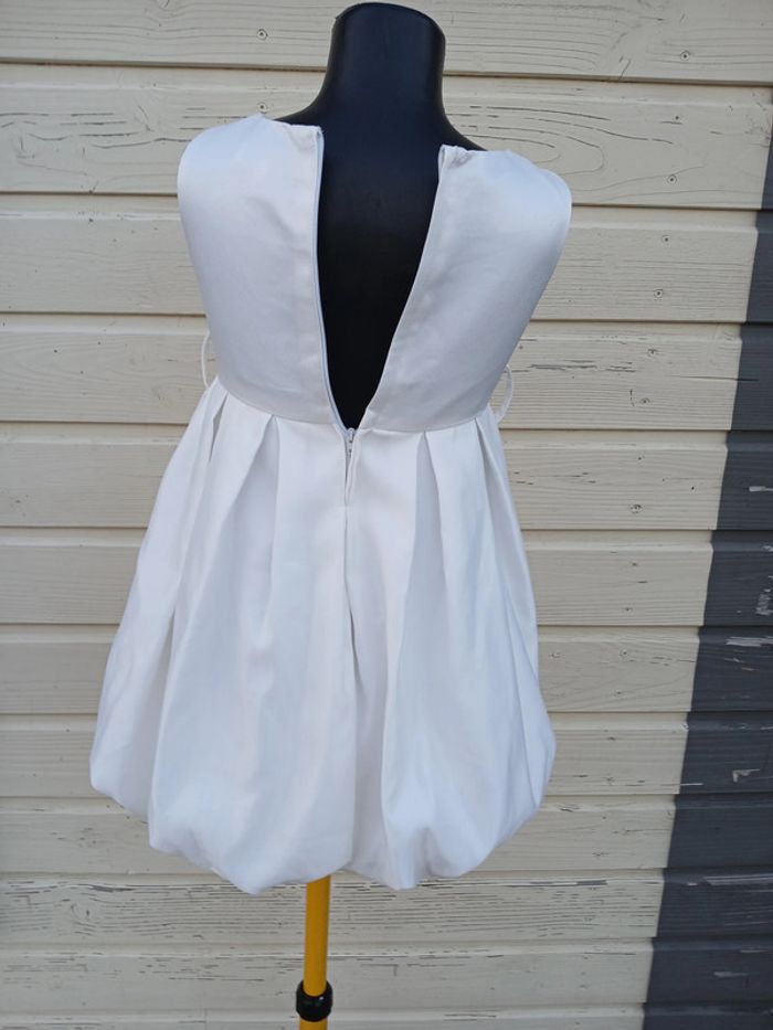 robe chic, taille 4/5 ans - photo numéro 4