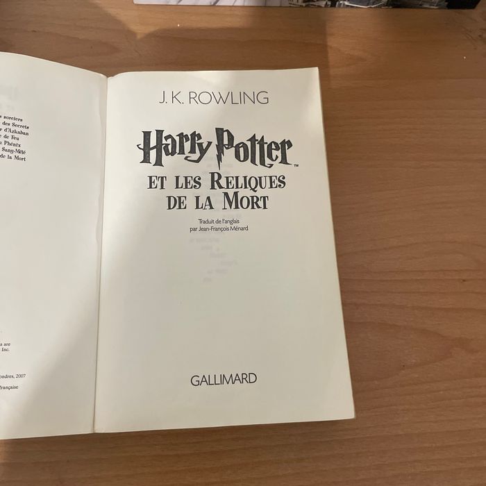 Harry potter - photo numéro 4