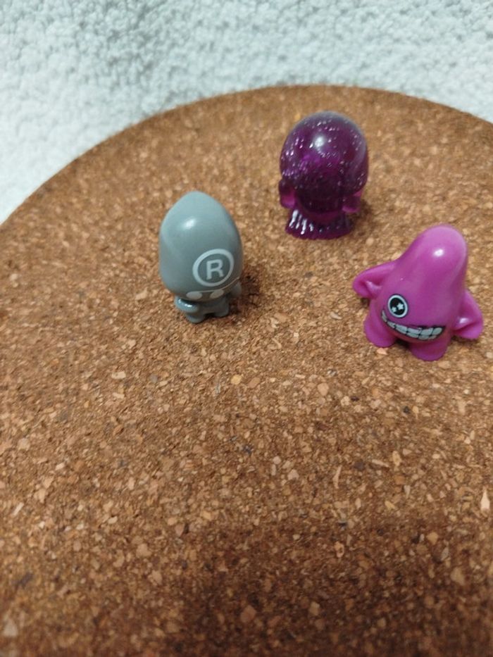 Figurine Gogo's - photo numéro 3