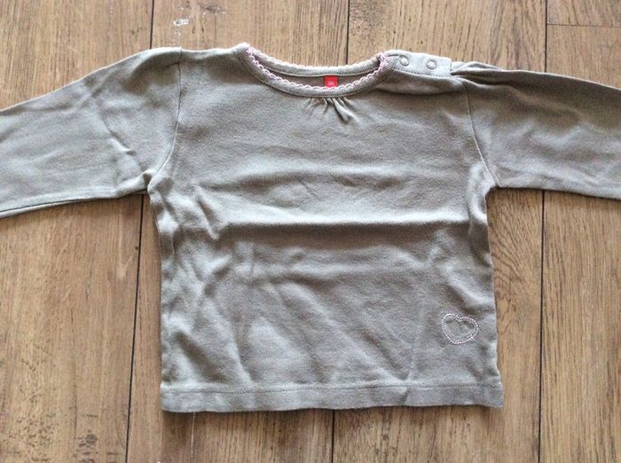 T shirt - photo numéro 2