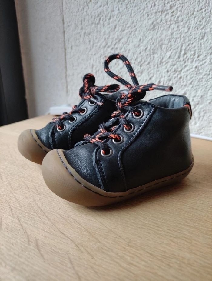 Chaussures Bellamy pt. 19 - photo numéro 3