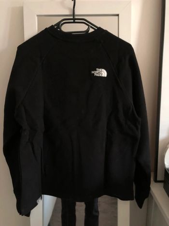 Sweat Shirt ras du cou oversize neuf femme