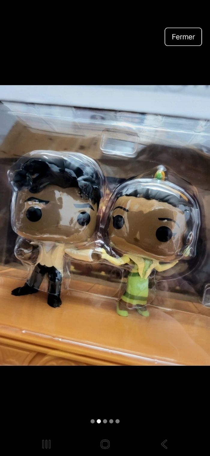 Pop tiana et naveen - photo numéro 2