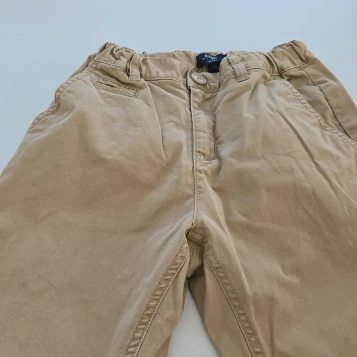 Pantalon - Kiabi - 12 ans - photo numéro 2