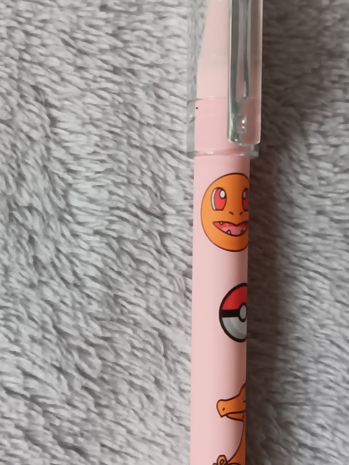 Crayon pokemon salameche - photo numéro 4