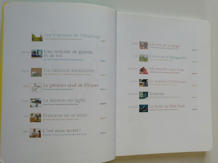 livre enfant - photo numéro 3