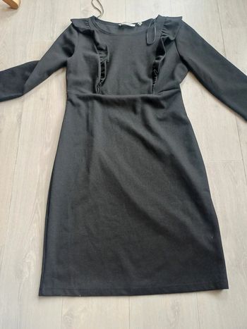 Petite robe noir