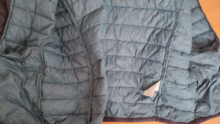 doudoune demi saison teddy smith 16 ans - photo numéro 3